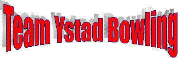 Team Ystad Bowling